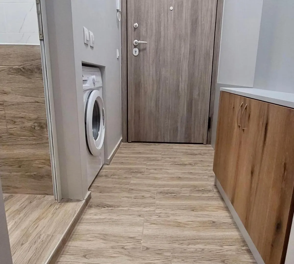 Appartement Rooms Sofia